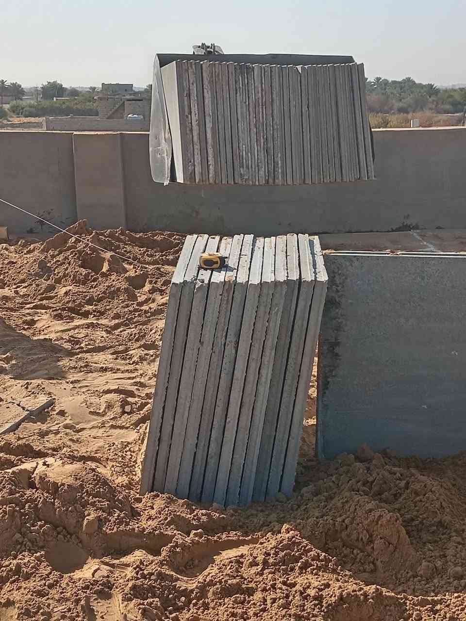 ***********
🏠 مستعدّون لخدمتكم في تنفيذ أعمال العزل بكافة أنواعها!
نقدم لكم أفضل خدمات تطبيك البيوت ودوائر الدولة بأعلى جودة وبإشراف هندسي احترافي.

✨ خدماتنا تشمل:
✔ قلع وتجديد الماستك والإيزوكام
✔ تنفيذ جميع أعمال العزل حسب المواصفات المطلوبة
✔ توفير قير – نايلون – لباد – فلين – تراب
✔ عمل نظيف، سريع، وبجودة عالية

💪 نضمن لك:
• شغل مضبوط
• مواد أصلية
• أسعار مناسبة
• فريق متخصص جاهز لأي مشروع

📲 ل
