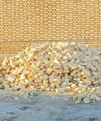 طابوق الصلاح • عدد مضبوط • الناصرية