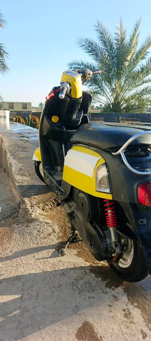 سلام عليكم دراجة بوليس للبيع "مكلف بنشر" الدراجة نضيفة بمعنة الكلمة دراجة شوف عينك كهربائيات كلها شغالة مامفتوحة سعر 875بيها مجال حك الجية."اذا موشراي لاتعلق  لاتراسل مكاني الحيدرية خان النص


**إذا كنت صاحب هذا الإعلان وتريد حذفه لأي سبب، رجاءا أرسل رسالة إلى الدعم الفني**