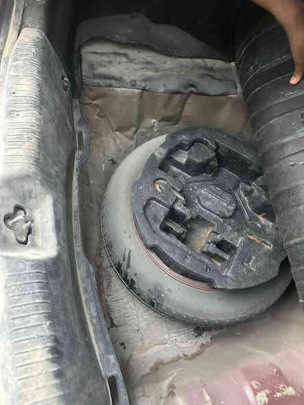 السلام وعليكم 
النترا مديل 2016 وارد امريكي حادثها مابين صفحة اليسرا بدون ايربك وبيها طخات  بلعراق نصبغن ابيع احزام بدون لاتكم ولاقمارة والبندي مابيهن صبغ شاصي ولغود مكفولات محرك وكير خير من الله تبريد ثلج صدر امامي خلفي جديد السيارة جاهزة رقم اربيل بسمي تحويل وكالة حاظر رقم جديد هزة جديدة سنوية الحد 2030
السعر 92 بيها مجال 
مكان السيارة الدورة
***********
