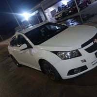 شفروليت كروزه • ٢٠١٢ • رقم بغداد