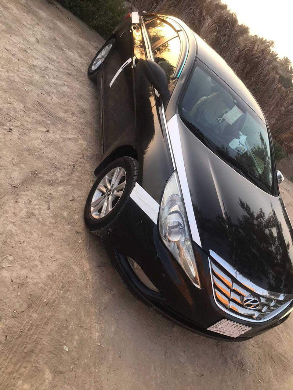 سوناتا أمريكي للبيع
موديل ١٢ 

رقم بابل تحويل ثاني يوم 

مكينه كير مكفولات كفاله 

مكينه 2400 GDi

بيها تبديل جاملغ وبنيد فقط
سياره جديده مال جناي

مكان السياره بابل ناحيه النيل 

والسعر١٠٥وبيها مجال  حك جيه فقط 

***********
***********
