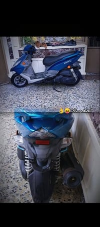 جيتي ار • مرخصه • كفاله عامه