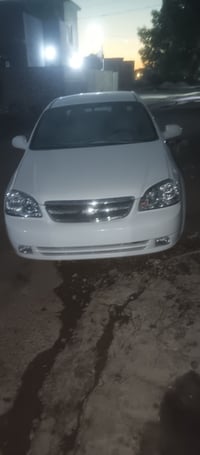 سياره جاهزة 2014مزاد الداخليه 45حله 07734054898