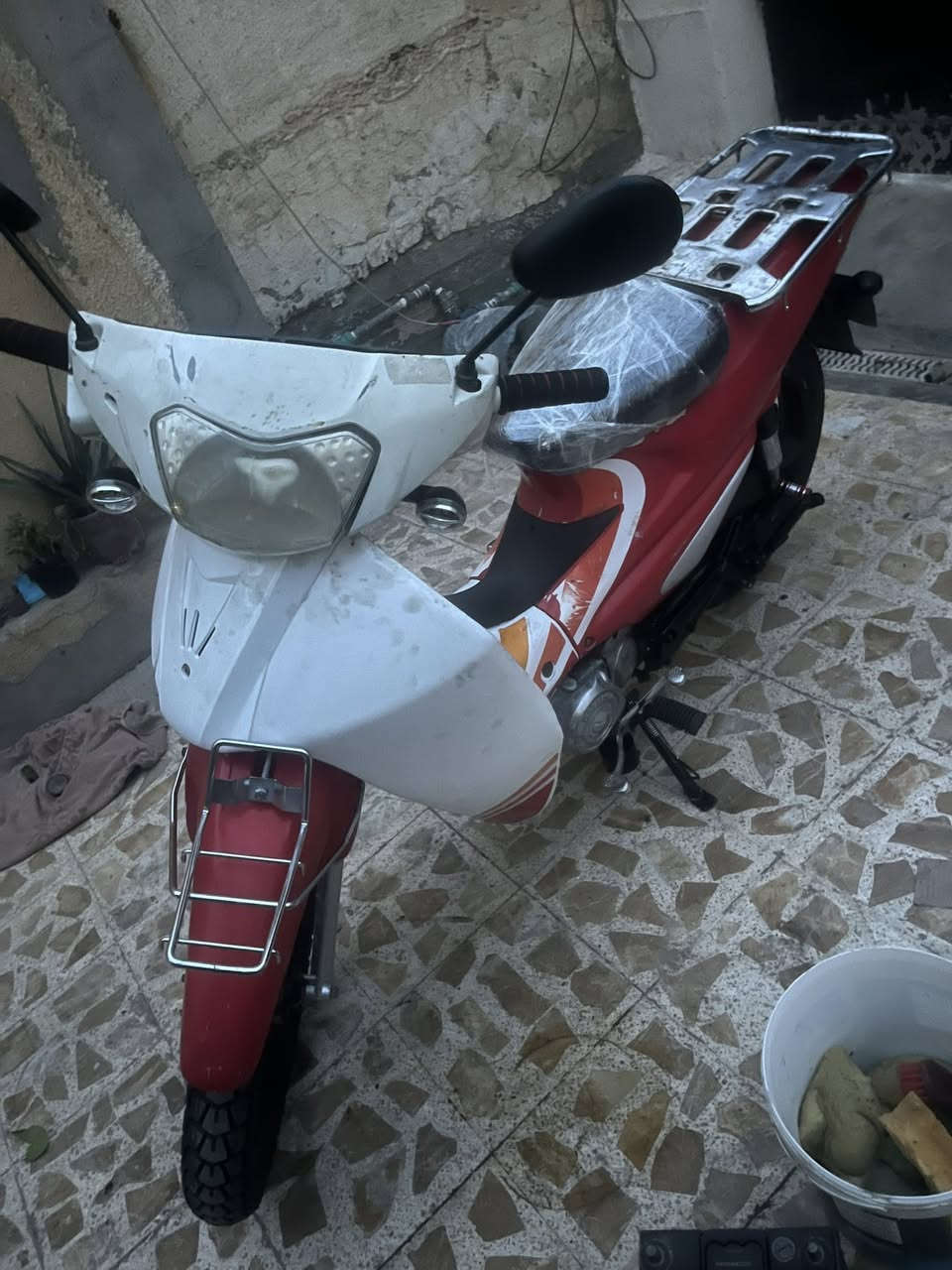 سلام عليكم سرفيز للبيع نقصه بس كعكه مال صلنصه ترتيب كهربيات لاتري مادري كطع مادري الشراي السعر ٤٢٥ بي مجال حك النقص مو شراي ليتعبني الاتصال عله رقم ***********
