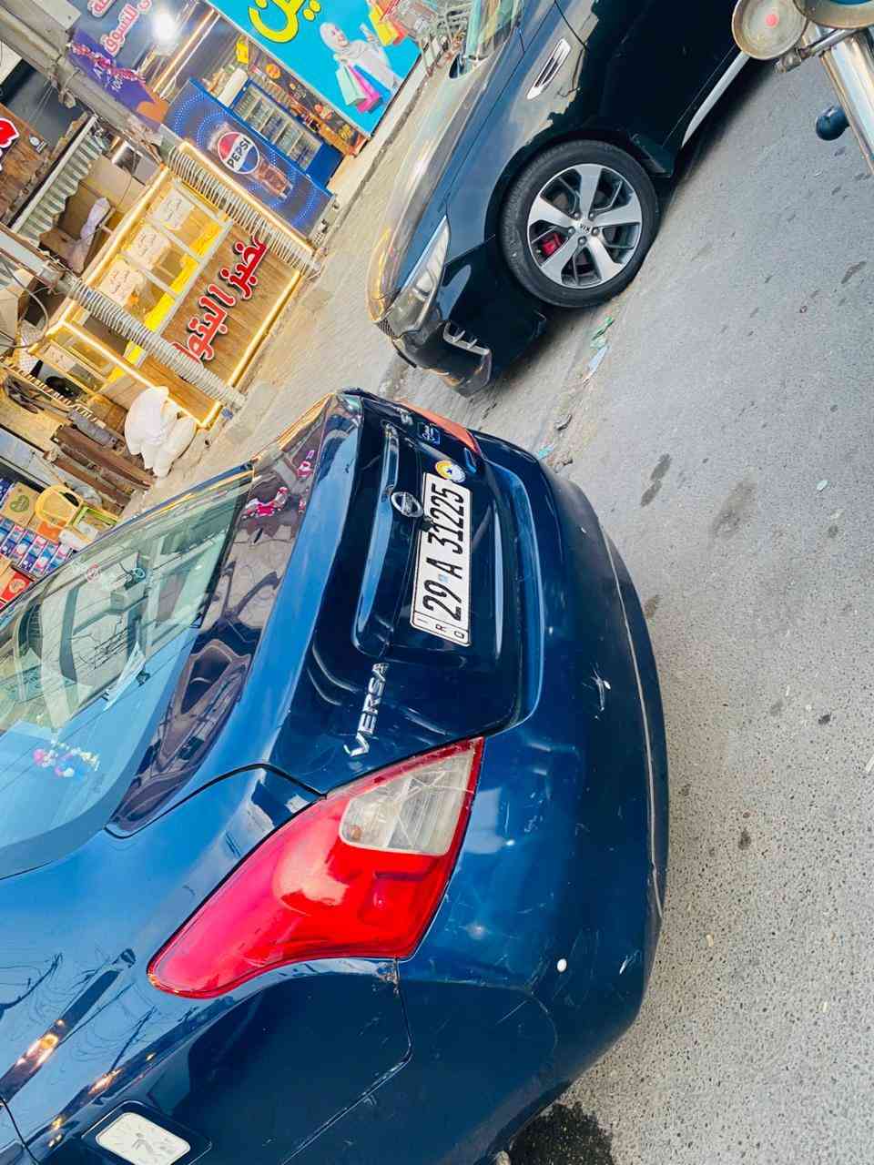 كير جديد
مكينه جديده
تخم تاير جديد 
مشروع وطني
تبريد ثلج  
بيهة صبغ جاملغين وبنيد فقط بدون دواخل ولالغد 
للبيع  ٨٥ وبيه مجال او مراوس 
***********
