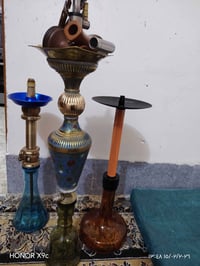 نراگيل • مقاسات مختلفة • نجف سوگ الحديقة