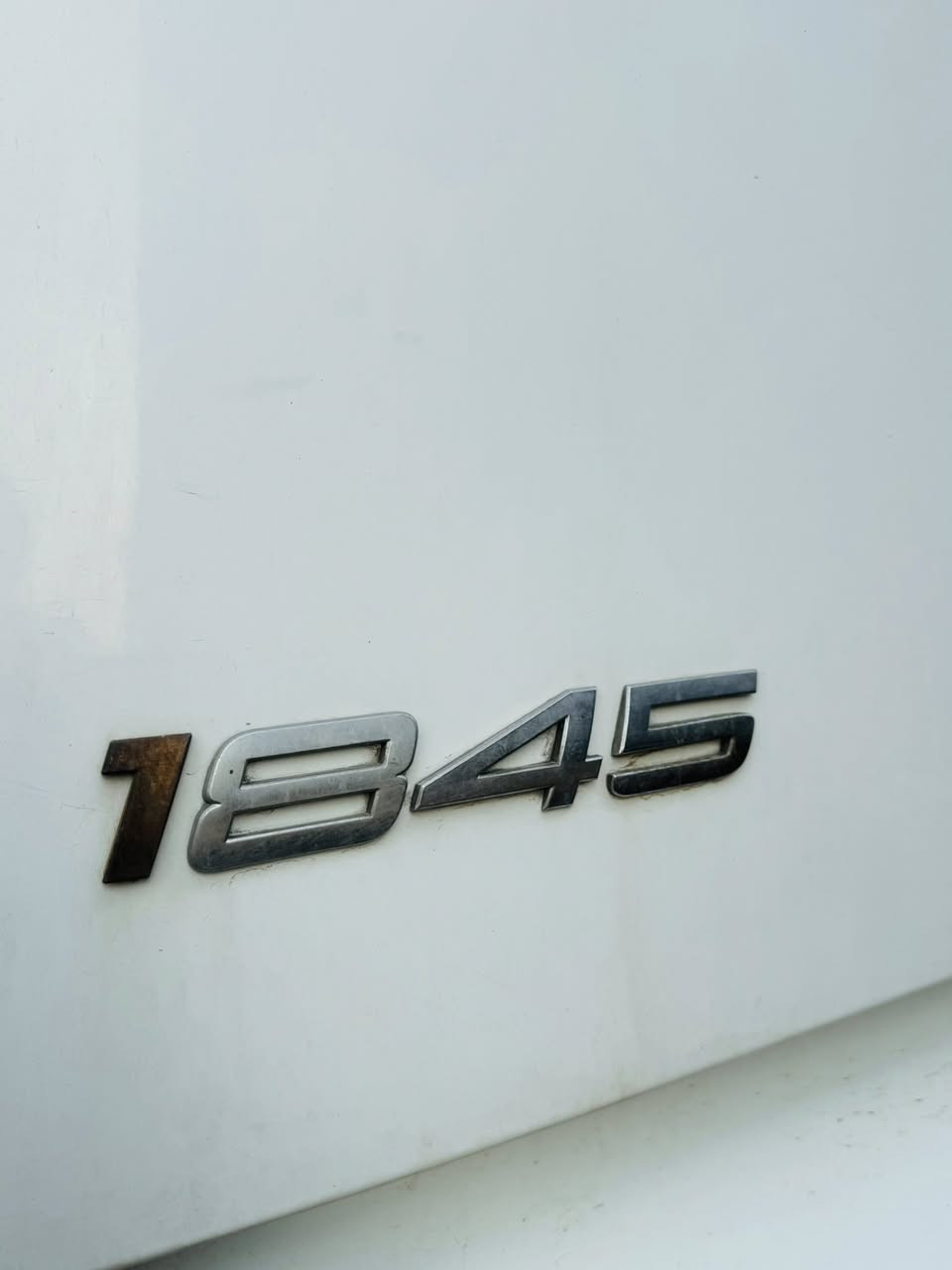 موديل2016
حجم1845
فول فول به س مابى ريتايدر 
تانكى عين عراق 2025✅
معرض حجى نشوان عنوان أربيل كلك به خير بين❤️
***********
***********
وتساب ✅📞📞
