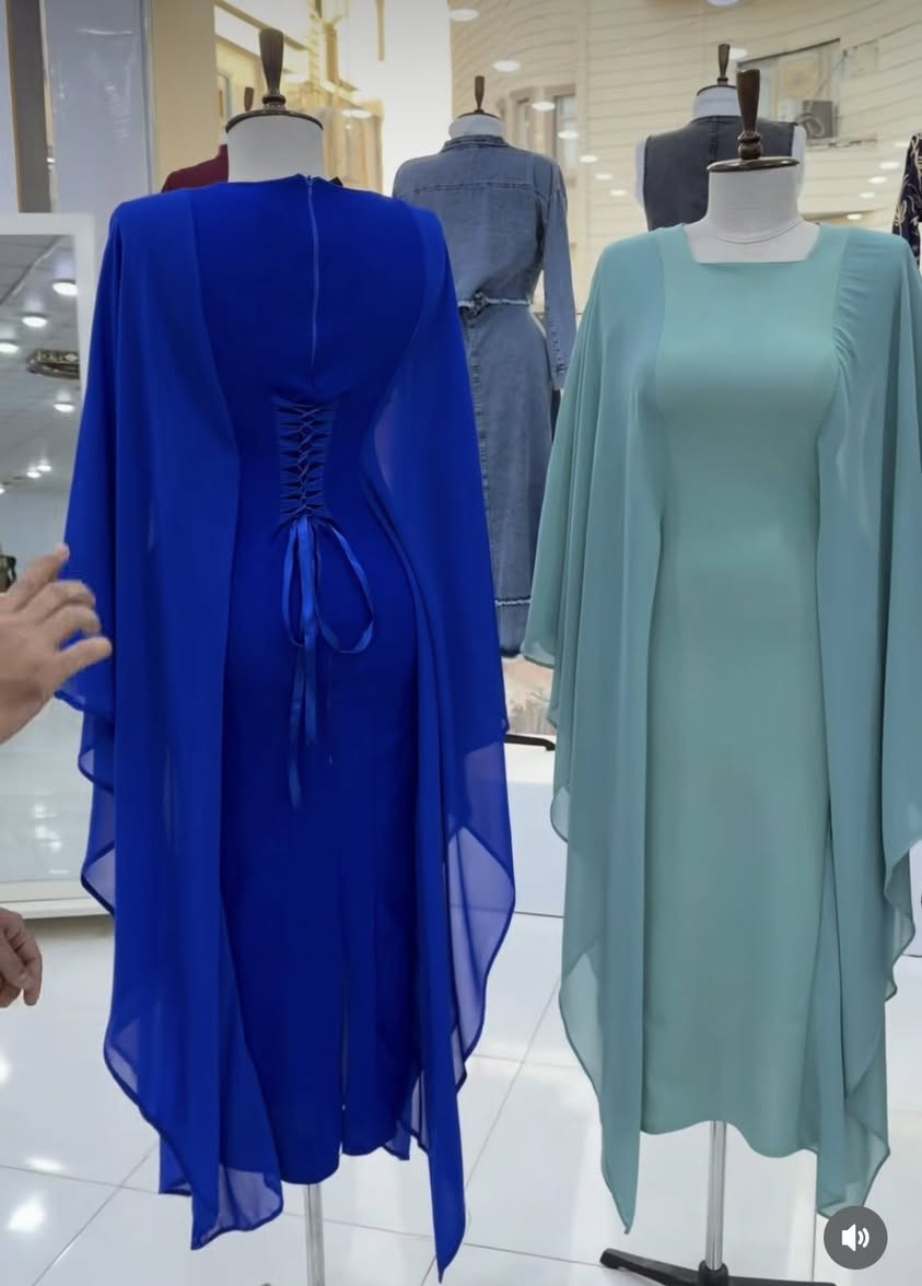 موديلاتنه الترند😍
متوفر لدينا اجمل الازياء 

جميع القياسات موجوده 
توصيل كل محافظات العراق


**إذا كنت صاحب هذا الإعلان وتريد حذفه لأي سبب، رجاءا أرسل رسالة إلى الدعم الفني**