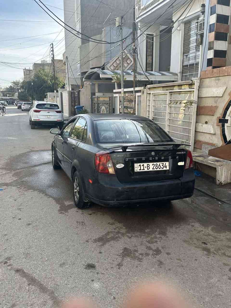 ياالله سلام عليكم سعر 46اوبتره فورنزه موديل 2004مكينه مجفته جديد نفض كير اوتوماتيك كشر حلو سياره مناسنه مجال بسيط مكان السيده قرب تقاطع درويش ***********(***********
