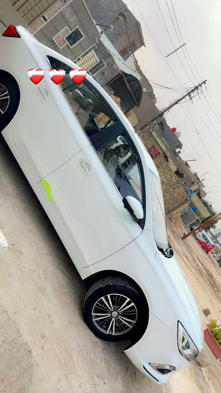 يالله سلام عليكم Mg 2023
بغداد باسمي رقم جديد هزة جديدة فول مواصفات 1/1 اعلى فئه مكفوله فقط شبر بارد بلباب من جوه تجي شوف بعينك احلا من الصور 
سعر 112 وبيها مجال قليل 
العنون بغداد المشتل 
هاتف. ***********
