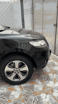 سنتافي • ٢٠١٢ • فتحة وبصمة