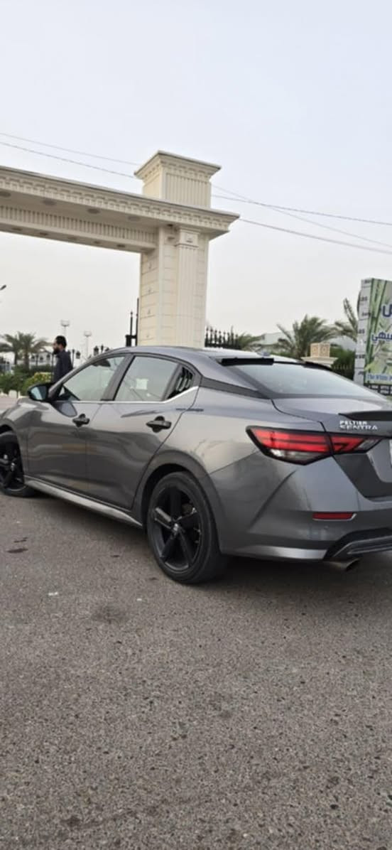 نيسان سنترا SR 
موديل 22  مواصفاتها معروفه رقم بغداد 
هزه جديده


**إذا كنت صاحب هذا الإعلان وتريد حذفه لأي سبب، رجاءا أرسل رسالة إلى الدعم الفني**