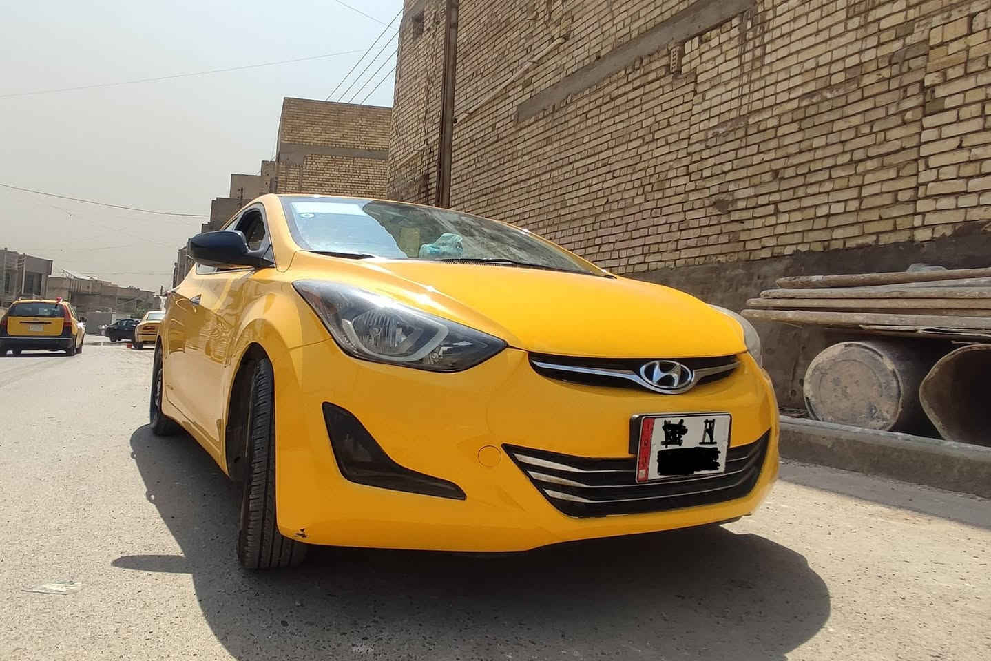 انتره موديل 16وارد امريكي سياره نظيفه ضربه بل جمرغ وبس ***********
