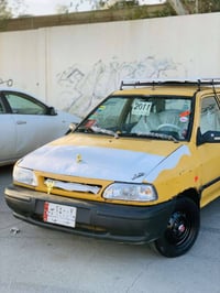 موديل ٢٠١١ • کهربایی • دفتربنزین