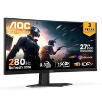 AOC C27G4Z • 27 بوصة • 280Hz