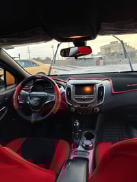 ورا امريكي بس بدايت الجاملغ ضربته مثل ماواضحه بالصوره  مواصفات 4بيبان ...