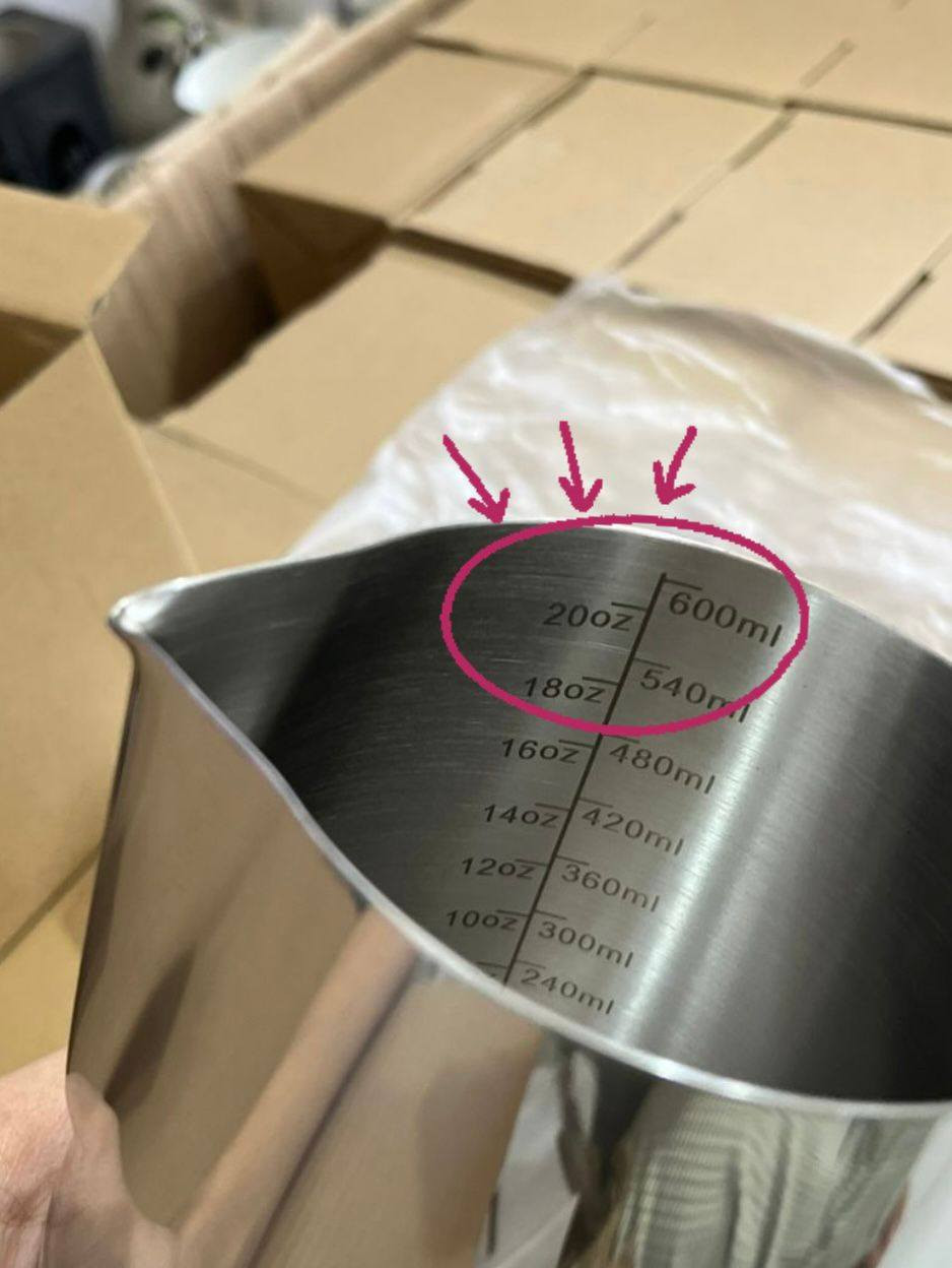 السلام عليكم حبايبي
رمضان كريم وعساكم من عواده 
متوفر بيجر قهوة حجم 600مل 
السعر 9فقط 
واذا جملة 7750
كوالتي كووولش عالي🔥


**إذا كنت صاحب هذا الإعلان وتريد حذفه لأي سبب، رجاءا أرسل رسالة إلى الدعم الفني**