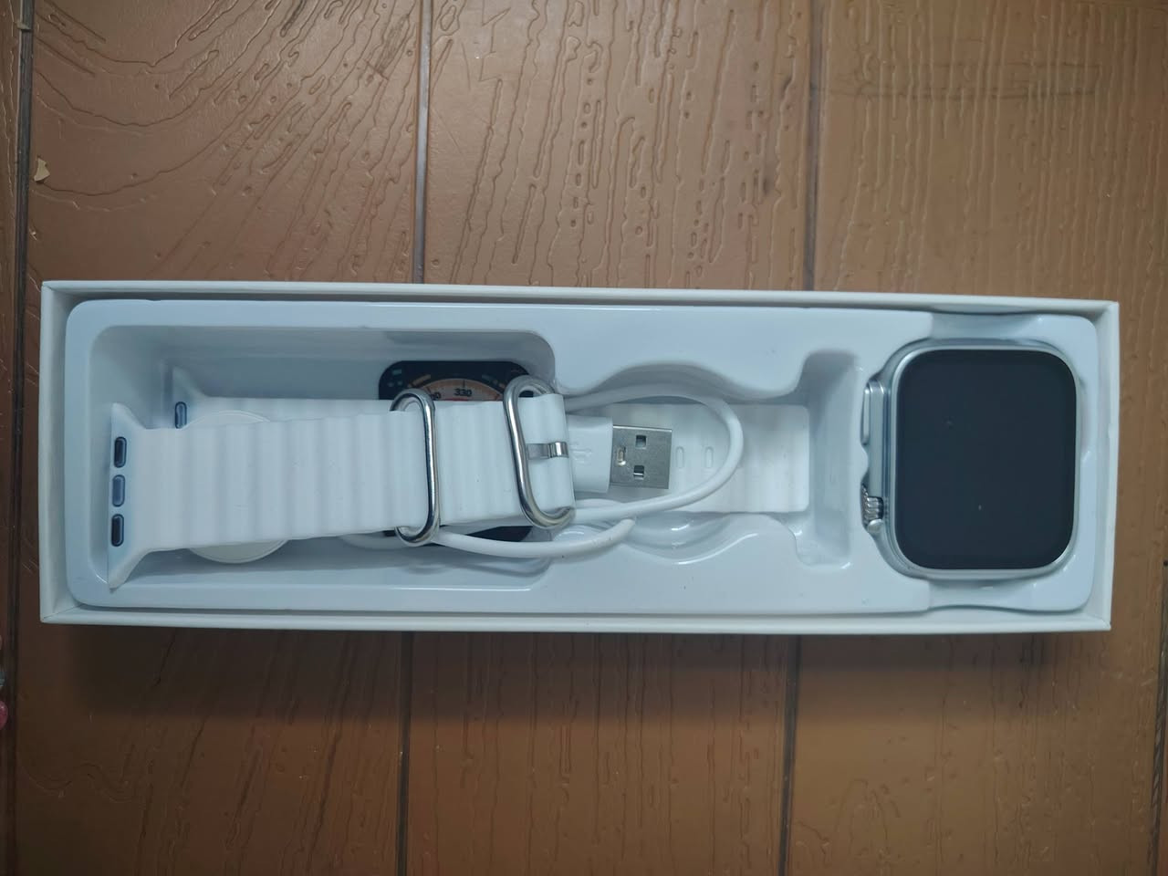 سلام عليكم أي شي بالمنشور وحده على 10 آلاف توصيل (بغداد 5 ومحافظات 6)


**إذا كنت صاحب هذا الإعلان وتريد حذفه لأي سبب، رجاءا أرسل رسالة إلى الدعم الفني**