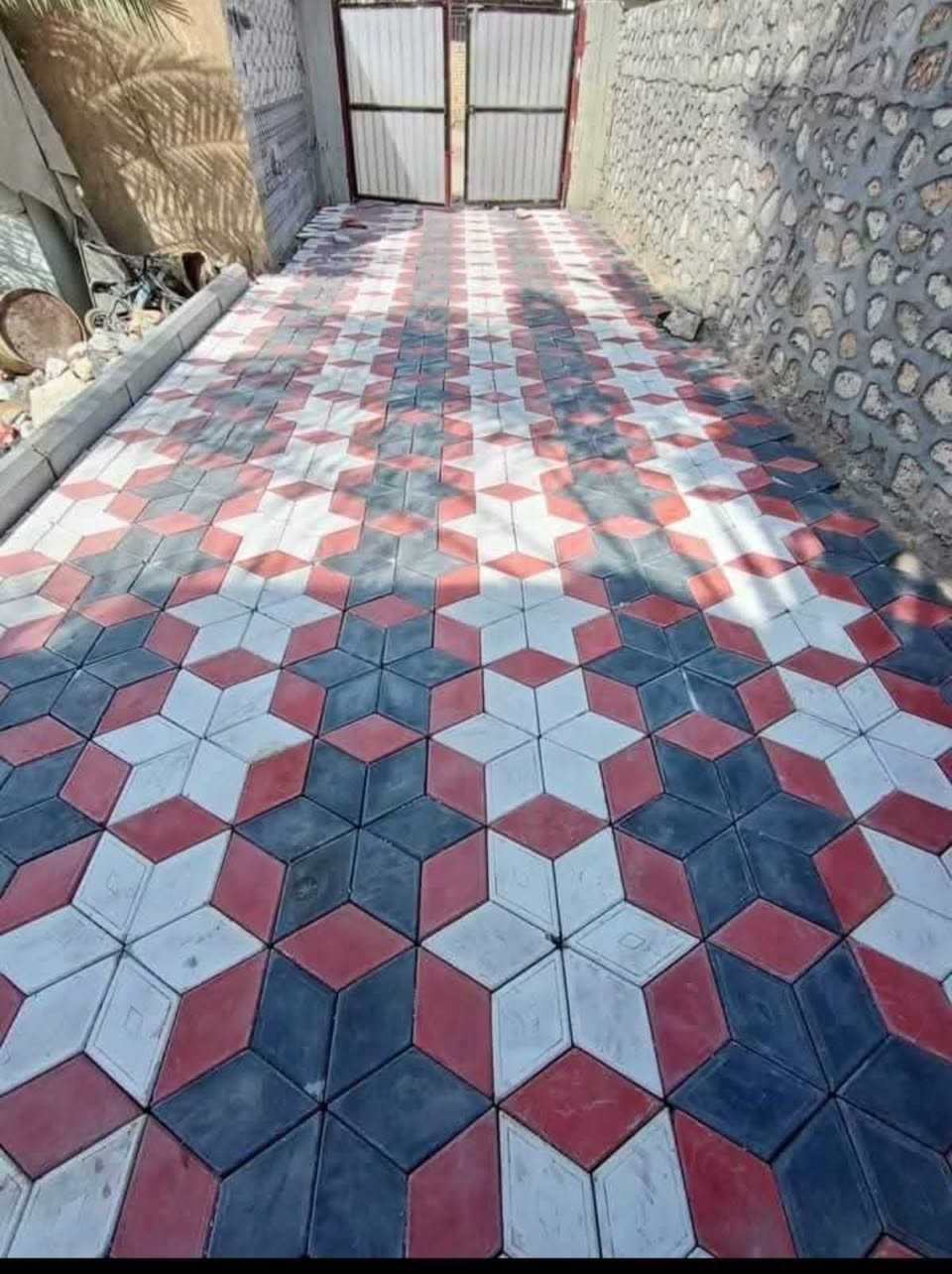 سلام عليكم 🖐
عمل انواع المقرنص 🪓
عمل مقرنص🛠    عمل كابات ⚒️  عمل رصيف🔨   عمل ساقيه   عمل مرمر  📎 عمل بورسلين🔩🔧   عمل كاشي   عمل كربستون⚔️🗡  (الثقه في عملنا) 🏹  عمل نقشات 🛠⚔️📸
السرعه والدقه في عملنا 🔑
يوجد لدينا كادر مخصص 🤞🏿

نعمل في بغداد وجميع المحافضات 🇶🇦🇮🇶🇲🇱
الرقم الهاتف ‏(***********)»»»»»(***********)
