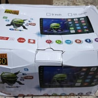 شاشة سيارة • قطعتين