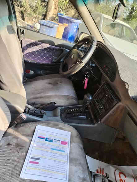 للبيع موديل ٩٤ السعر ٢٧ بيه مجال ***********
