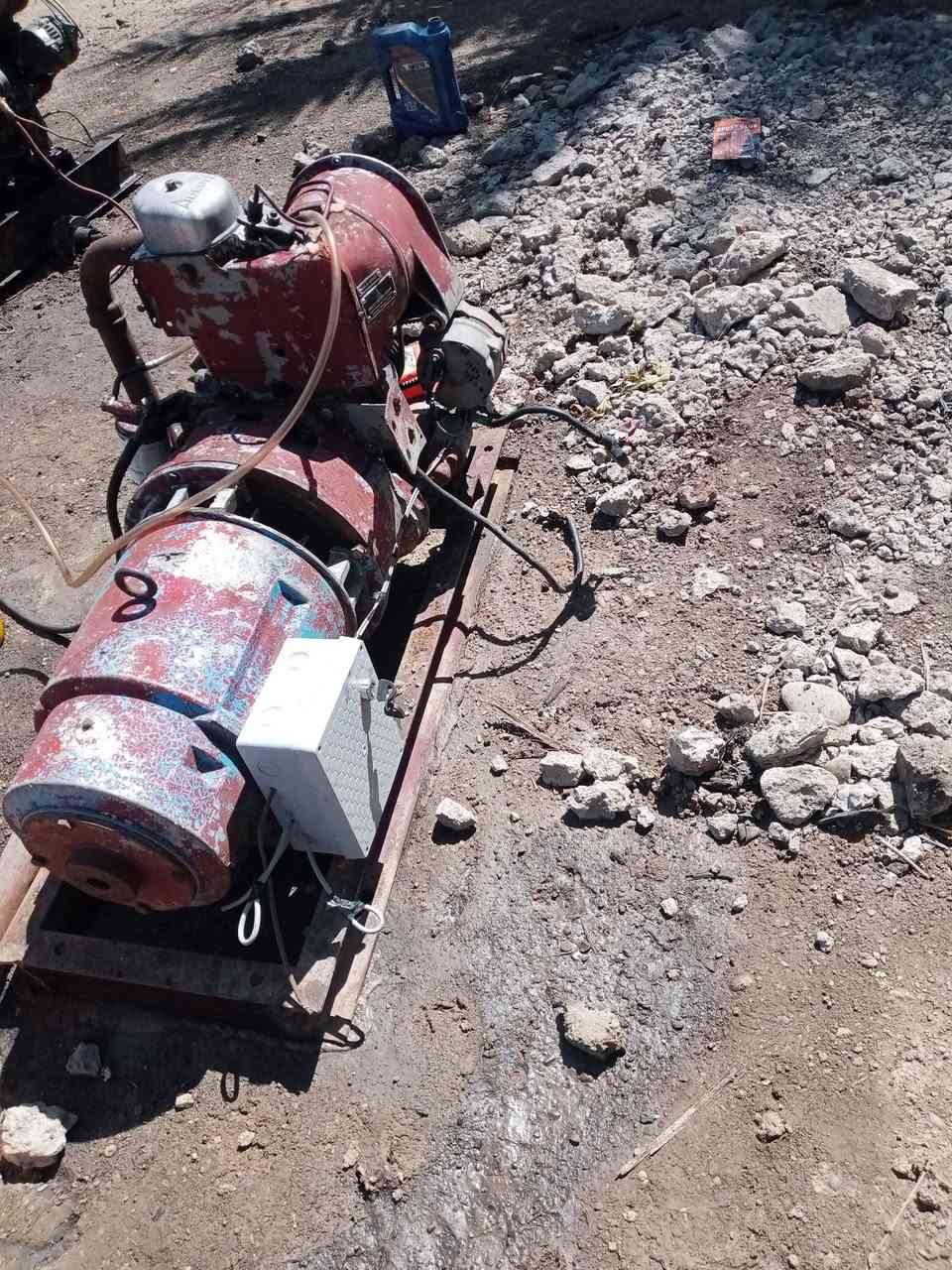 مولد طبك بلادي شرط الماني ابو صاروخ توليد  شغال  بس ماعرف  بيه يحمه ابيعها  على هذي الوظعيه عنوان  د يالى سعر  مليون  ***********
