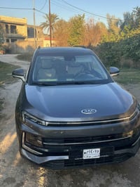 سياره JAC امتياز ياباني J4S مكينه 1500 تيربو   سيارة فول 1/1  بصمه  فت...