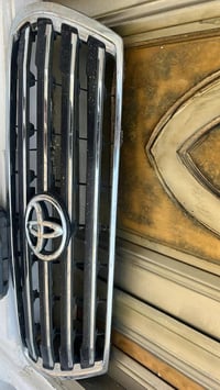 شباك لاند كروز • بدون ضرر • بغداد الكرخ