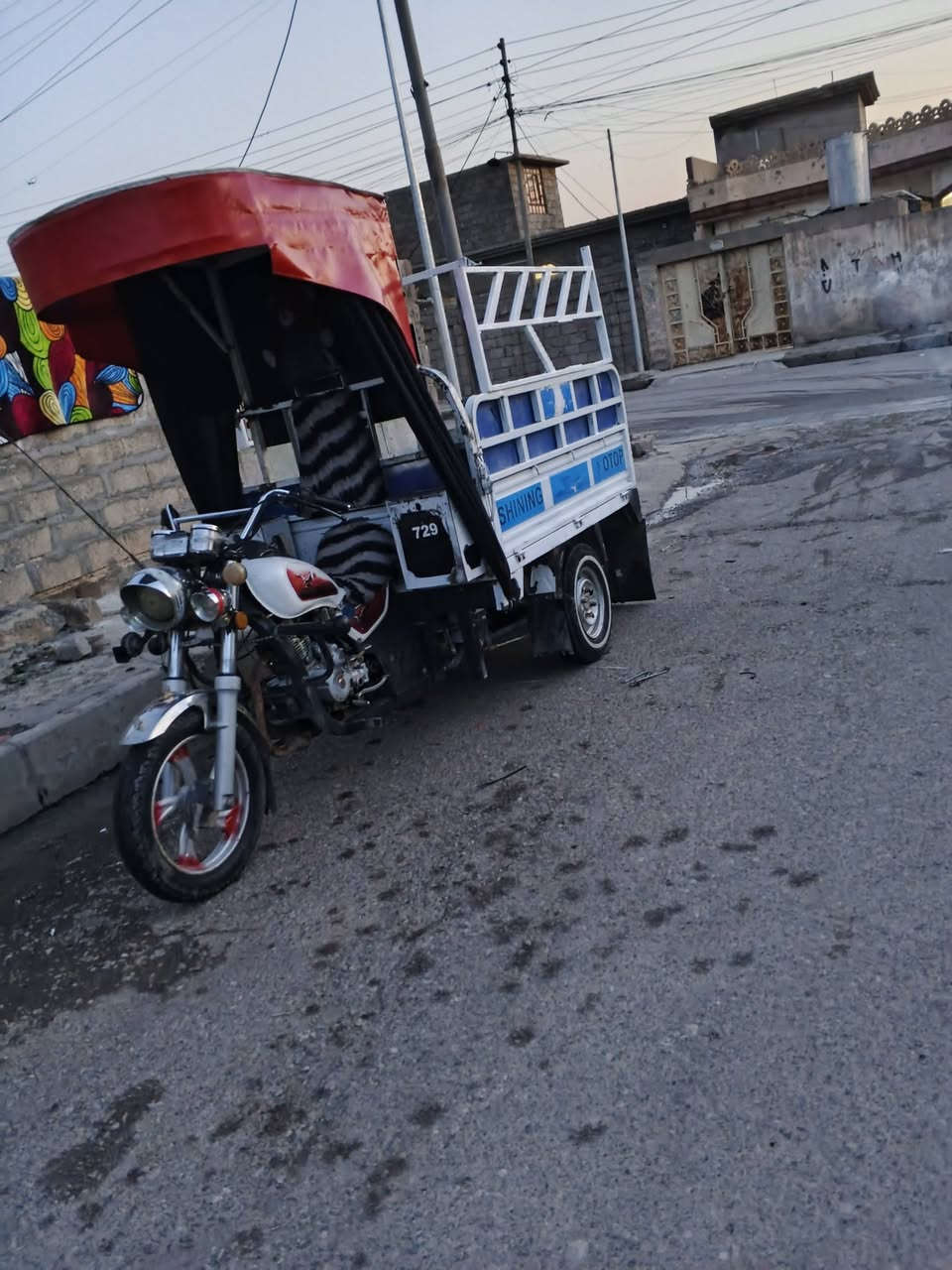 لبيع السعر مليون و 100 شاصي شرط موديل 19  وتساب ***********
