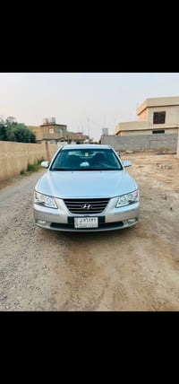 سوناتا ٢٠١٠ • مكينة ٢٠٠٠ • خليجي