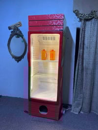 ثلاجة عرض • بصرة • من الكويت