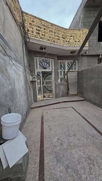 للإيجار • البهادرية • غرفتين