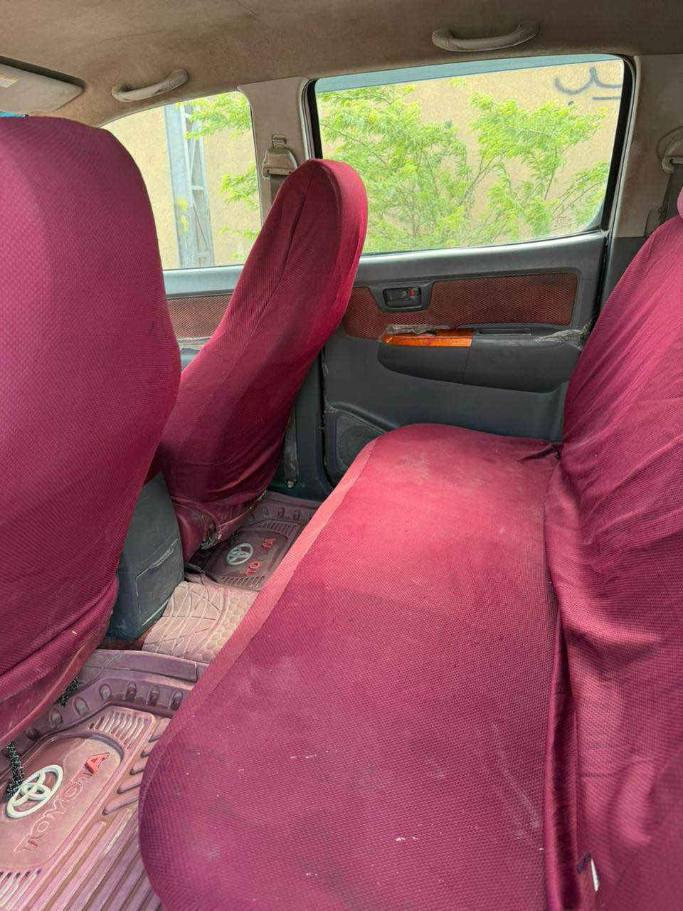 السلام عليكم
بيكم فورويل ٢٠١٥ كاز مكفوله مكينه كير بدي رقم اربيل تريد تحويل وتريد وكاله الحداديه مكفوله تخم تاير لسياره جاهزه السعر 175  المكان البصره ابي الخصيب حمدان رقم الهاتف *********** ابو الخصيب, البصرة
