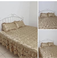 فرشة • غرفة نوم