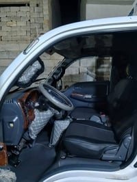 كيا بنكو • ٢٠١٣ • مكفول