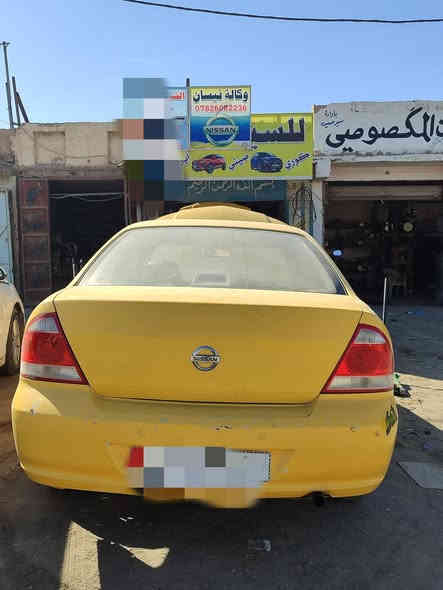 عروض السيارات اليابانيه بيع مواد احتياطيه بأسعار مناسبة وتبديل حداديه بأسعار مناسبه جدا للاستفسار اتصل *********** مكان حي الصناعي مقابيل سيد ورد
