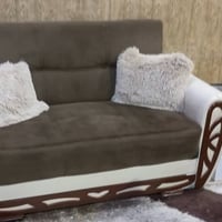 طقم قنفات • يتحول لسرير • سيت طبلات