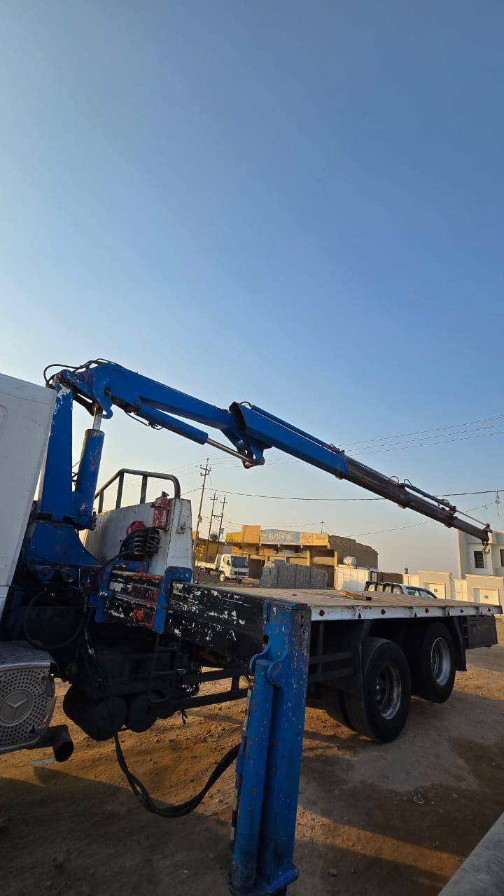 للبيع جهاز سبعة ونص طن ثلاثة سلايت دهن مكفول ***********
