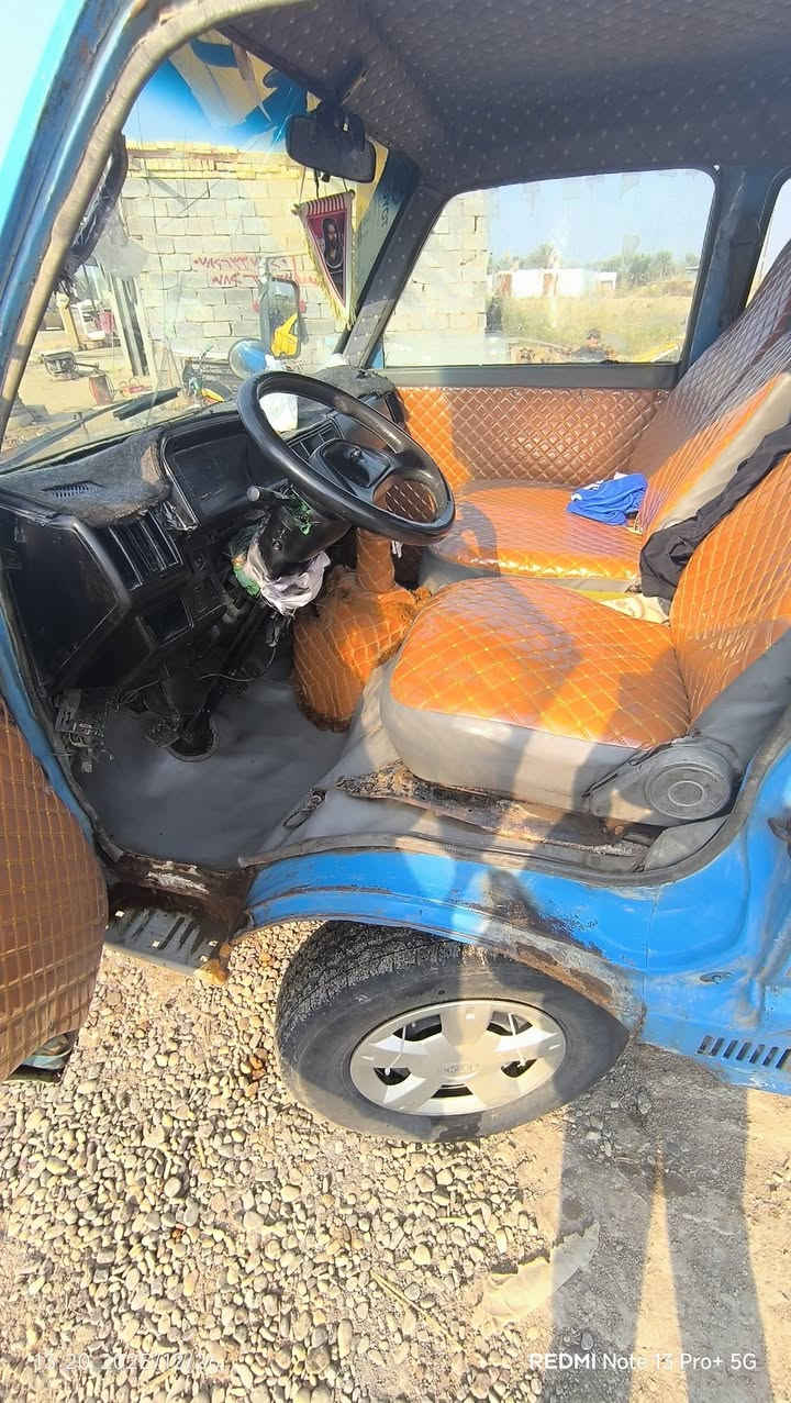 سلام عليكم كيا لبيع موديل 94 مكفوله كير محرك اكسل ومكفوبه شاصي ورقم شاصي تخم تأتير جديد دوشمه جديده كهربائيات شغاله رقم بابل راعيه يريد تحويل مكاني بابل سده الهنديه السعر 38 وبيه مجال وهذه رقمي ***********
