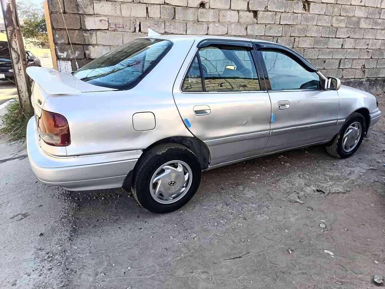 ألنترا ٩٤رقم بغداد كير أوتماتيك محرك مفتوح مكفولات صدرو وكهربائيات وتحويل بشرط ديالى كنعان السعر ٣٥ وبيهة مجال صبغ عام اتصل على *********** لا خاص ولا تعليق
