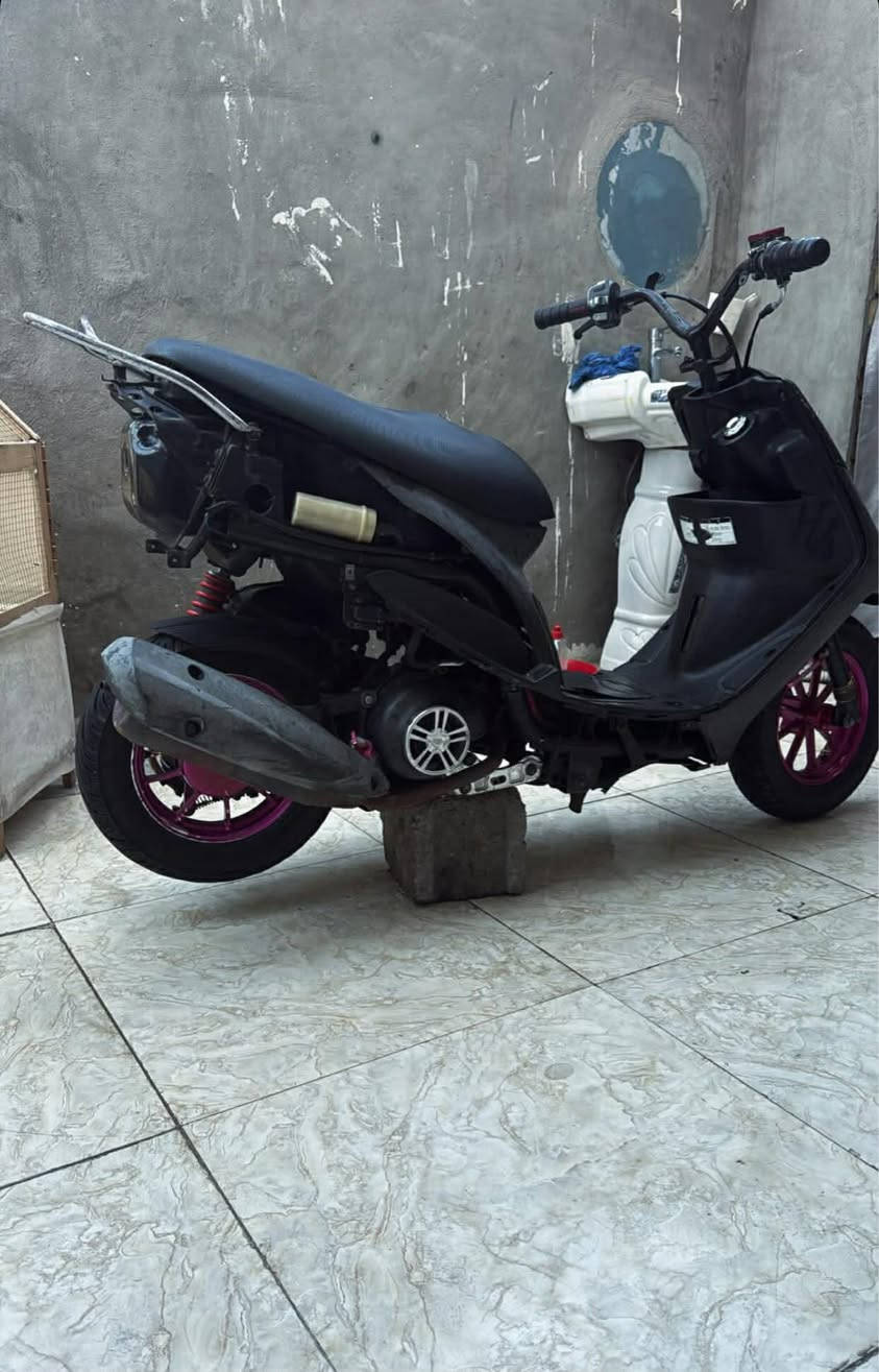 سلام عليكم دراجه للبيع سعر خاص متواجد خاص ***********
