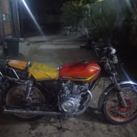 تايكر • موديل ٢٤ • محرك ٦٥٠