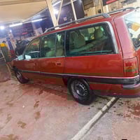 اوبل • ١٩٩٣ • رقم انبار