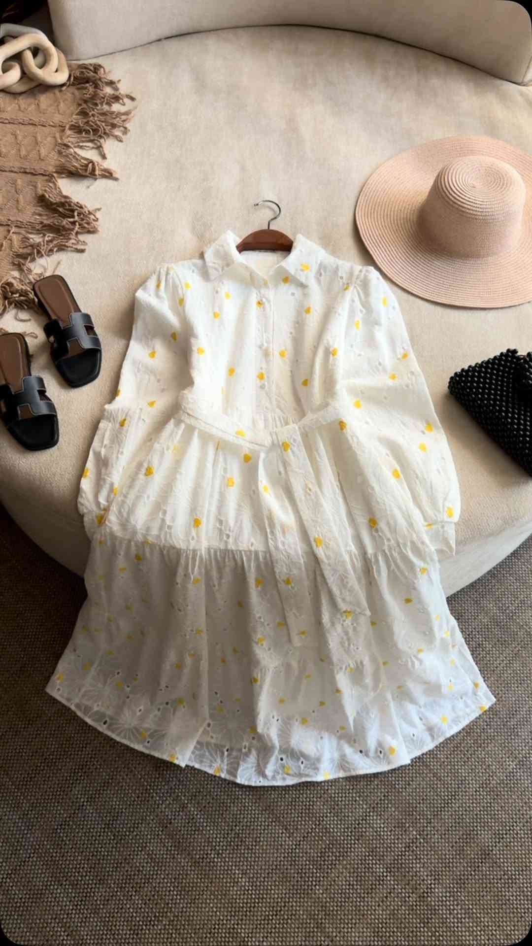 ✨موسم الصيف  والبضاعة غيرر ✨
✨  كوالتي يجنن يعني الخامة صيفية وقطن 100‎%‎
🌟القياسات :- S/M/L/xL/xxL
‏‎🚖 التوصيل : بغداد (5) الاف محافظات (7) الاف 
خلال 24 ساعه الطلب يمج 🛍️


**إذا كنت صاحب هذا الإعلان وتريد حذفه لأي سبب، رجاءا أرسل رسالة إلى الدعم الفني**