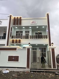 بيت 🏠 للبيع مساحه 140م واجها 7 نزال 20      نوع السند طابو سند 25 قرار...