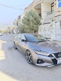 ماكسيما ٢٠٢٢ • ٣٢٠٠٠ ميل • جلد