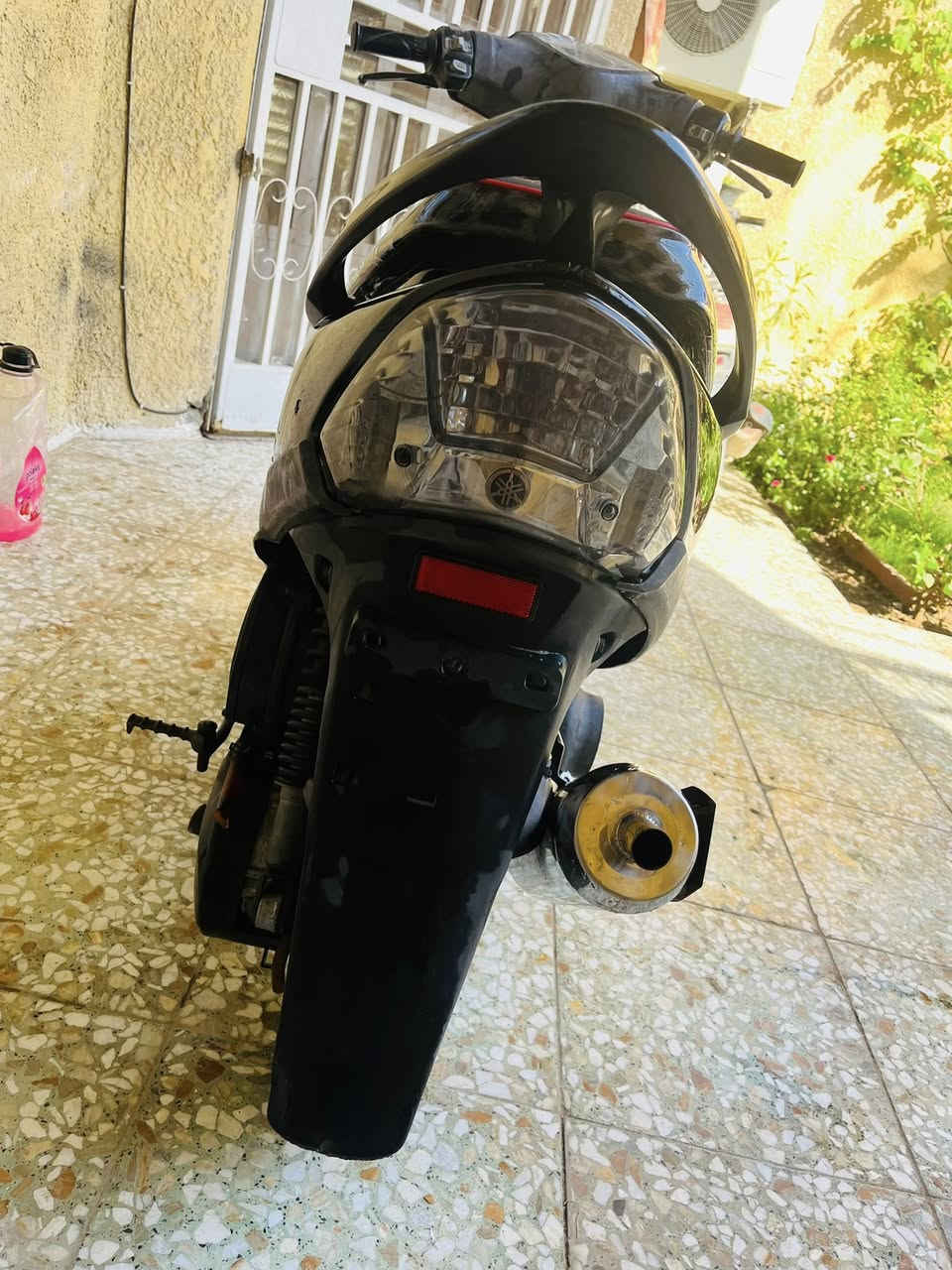 ماكس عدله  دراجة نضيفه وخير من الله مكاني بغداد ل مشتل سعر ٦٠٠. ***********
