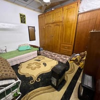 حي الامن • ١٨٠م • طابقين