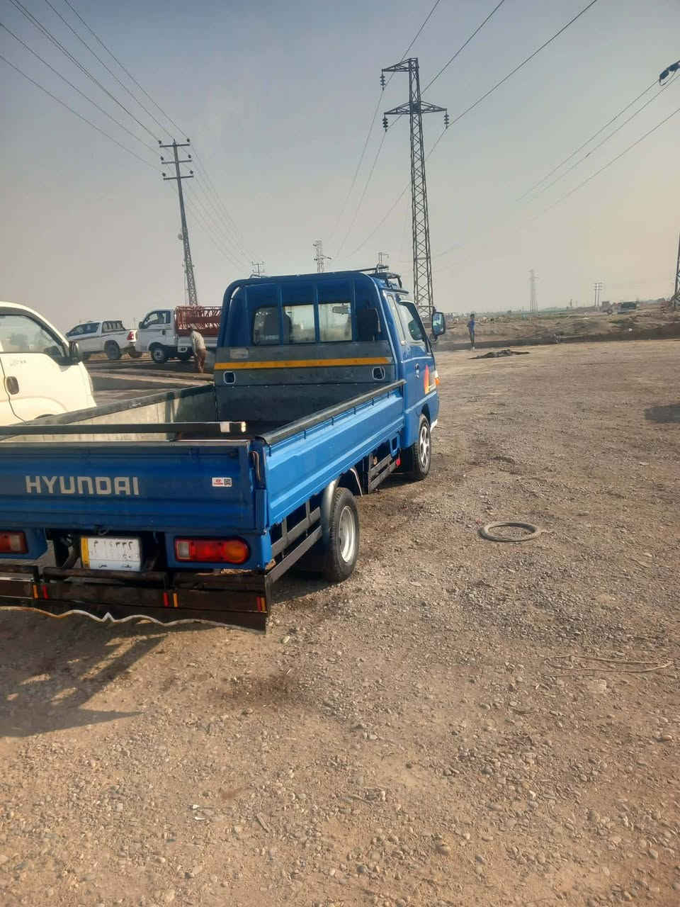 سياره هونداي كيرمحرك اكسل شاصي رقم السنوية ماساقطه مديل 2002 سياره ابلاديه نظيفة الشراي يتصل على هذا الرقم ***********/ مكاني سامراء الحويش على الخط السريع السعر 65 بها مجال
